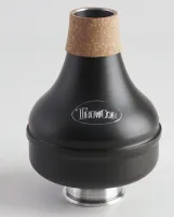 Trumpet mute TrumCor The Zinger - Harmon-style trumpet mute