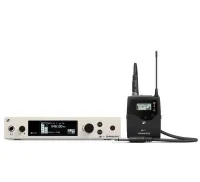509669 508409 EW 500 G4-CI1-AW+ Беспроводная инструментальная система, 470-558 МГц, Sennheiser