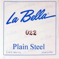 La Bella PS022 - Отдельные струны