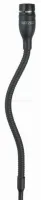 SHURE MX202BP/N подвесной театрально-хоровой микрофон конденсаторный кардиоидный, без капсюля, внешний предусилитель, 20-20000 Гц. Черный