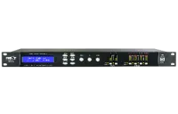 NEXT DP240 - Цифровой зуковой процессор
