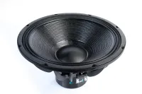 CVGAUDIO 18SN128 - Динамическая головка НЧ диапазона, 18", катушка 4,5", неодим, 1200 Вт AES