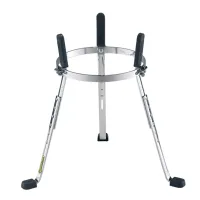 MEINL ST-FL11CH STEELY II CONGA STAND регулируемая стойка под 11' барабан конго, хромированная сталь
