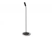 DPA 4098-DC-D-B00-045 микрофон конденсаторный суперкардиоидный, CORE, Gooseneck 43 см, с настольной
