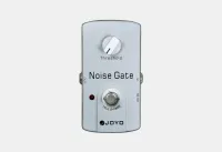 JOYO JF-31 Noise Gate эффект гитарный шумоподавитель