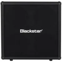 ID-412B Blackstar, кабинет 4х12” (пряиой), динамики Celestion, мощность 320 ватт, моно.