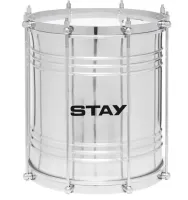245-STAY 5513ST Repinique Барабан 10"x30см, Stay