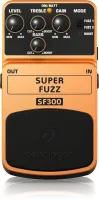 BEHRINGER SUPER FUZZ SF300