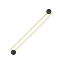 M142, Палочки для оркестровых колокольчиков VIC FIRTH M142