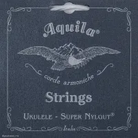 AQUILA 103U - Струны для укулеле концерт
