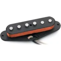 Seymour Duncan SSL-5 Custom Staggered Strat  Звукосниматель для электрогитары типа strat, сингл