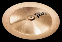 PST 5 China Тарелка 18", Paiste
