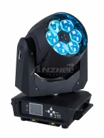 PROCBET H6x40Z B-EYE - Cветодиодный вращающийся прожектор