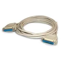 JTS IT-12C3 Кабель 3м., 25-контактный D-Sub
