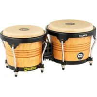 Meinl fwb190snt-m  бонго деревянные marathon® exclusive series, цвет супернатуральный