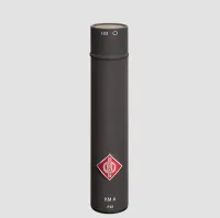 008631 Neumann KM 183 A nx Микрофон конденсаторный, аналоговый выходной каскад, Sennheiser