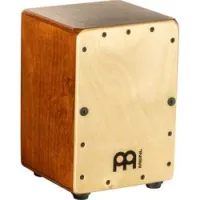 Meinl mc1ab-b  мини-кахон, балтийская береза, янтарная береза