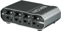 PROEL HPAMP4 - предусилитель для наушников, 4 канала