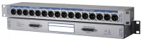 RME DTOX-16 I модуль расширения 2 x SUB-D 25-pin <-> 16 x XLR аналоговых входов, 19", 1HU