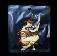 Everly 7211 - Струны для акустических гитар