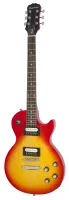 Epiphone Les Paul Studio E1 Heritage Cherry Sunburst - Электрогитары с одним вырезом