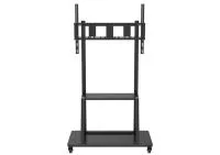 Mобильная стойка Classic Solution CS-T-A007 для дисплеев 55"-100"