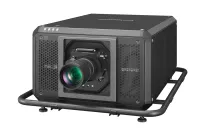 Лазерный проектор Panasonic [PT-RQ50KE] (без объектива) 3DLP, 50000 Lm (51000 center),4K (4096x2160),20000:1;12GSDI ET-MDN12G10; MultiProjSyncIN x1;MultiProjSyncOut x1;RS232 IN x1;RS232 Out x1;RemoteIN x2;RemoteOut x1;RJ45 - DIGITAL LINK;RJ45-LAN;USB-A p