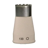008639 Neumann KK 133 Капсюль микрофонный, всенаправленный, никель, Sennheiser