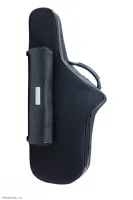 BAM CASES SIGN3002SN Черный - Кейс для саксофона