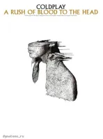 MusicSales AM975139 - COLDPLAY A RUSH OF BLOOD TO THE HEAD PIANO VOCAL...