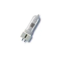 PHILIPS 230V/1200W GX-9.5 T29 6897P лампа галогеновая, срок службы: 400 часов