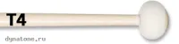 VIC FIRTH T 4 - Палочки оркестровые