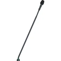 Shure mx415dual/c. конденсаторный микрофон shure на "гусиной шее"с двойным капсюлем, двумя выходными кабельными разъёмами, со съёмными предусилителями, длина 38,1 см, кардиоида