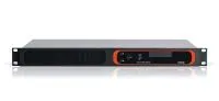 Biamp Аудиопроцессор BIAMP [TesiraFORTE VT] (DSP): 12 вх. c AEC. 8 вых., 8 CH по USB, 2-канальный VoIP-интерфейс SIP (RJ-45) + телефонный интерфейс FXO (RJ-11), OLED-дисплей, Ethernet, RS-232. ПО Tesira. Logic I/O. 1U.
