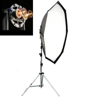 SPA7x2T комплект Dedolight