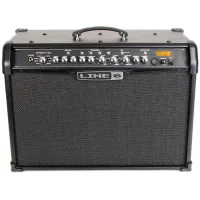 LINE 6 SPIDER IV 120 - Комбоусилитель для электрогитары