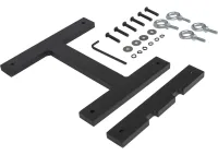 ETX-BRKT35 кронштейн для объединения в массив для ETX-35P, шт