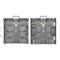 LONGJOIN AVH2.9 - P2,9 кабинет уличного экрана, 1000 х 500 мм, яркость 4500 cd/ m²., , шт