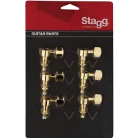 STAGG KG673GD