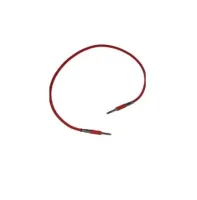 Neutrik NKTT-05RD Кабель соединительный с разъемами NP3TT-1 (Bantam), красный, длина 60см