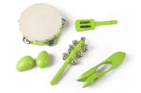 APS-5, Набор перкуссии, 5 предметов ALINA APS-5