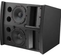 Electro-Voice EVA-2082/906-BLK двухполосный элемент линейного массива, 2x8'+4x1.25', 16 Ом, 90'x6', цвет черный