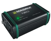 MADRIX IA-DMX-001003(NEO) - Интерфейс USB 2.0 DMX 512 с лиценз. программой MADRIX на 512 кан.