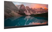 Qstech светодиодный экран qstech all-in-one xwall plus 13212, 3.064×1.489, разрешение 2400x1080