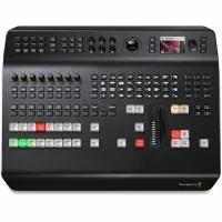 ATEM Television Studio Pro 4K вещательный свитчер Blackmagic