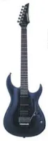 Fernandes FGZ-480 RS2 BMB SALE  электрогитара, цвет - тёмно-синий металлик бёрст
