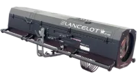 Robert Juliat 1021TM Lancelot - 4000 Вт HTI прожектор следящего света