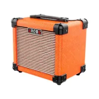 AROMA AG-10 ORANGE - Комбоусилитель для электрогитары