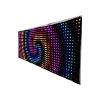 Led Star GM026 Led экран 2*3 метра из негорюч