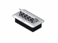 ROXTONE RB044 Сценический лючок коммутационный, встраиваемый